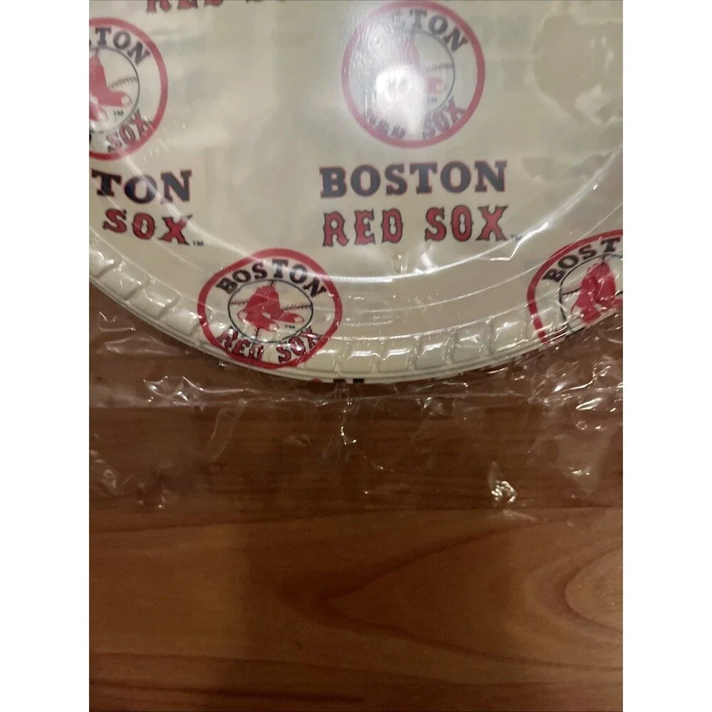 Boston Red Sox MLB 12 Reusable 9.5